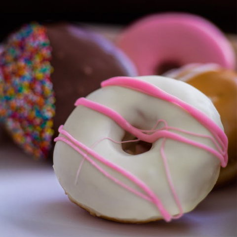 Donut King - Dee Why - Stayed 0