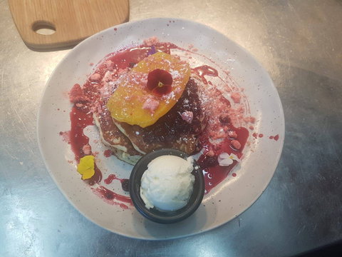 Dosa Grill - Stayed 0