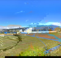 Dover RSL and Ex Servicemans club - Stayed