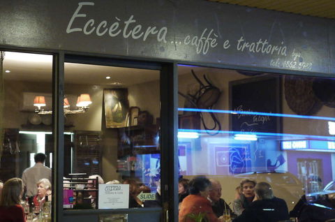 Eccetera Trattoria - Stays Accommodation 0