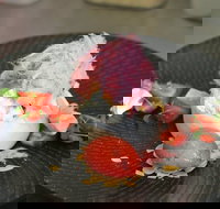 Estuary Restaurant - Stayed