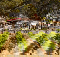 False Cape Wines Cellar Door - Stayed