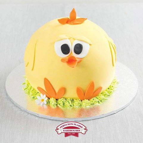 Ferguson Plarre Bakehouse - Balwyn - Stayed 0