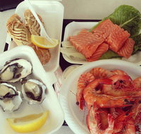 Fisheries on the Spit - Stays Accommodation