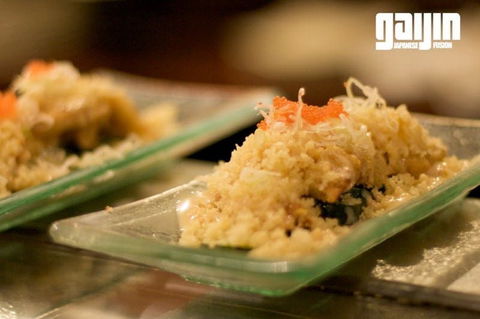 Gaijin Japanese Fusion - South Yarra - Stayed 0