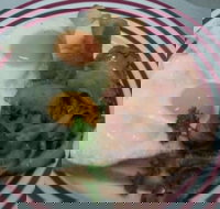 Gopher Coffee - Kallangur - Stayed