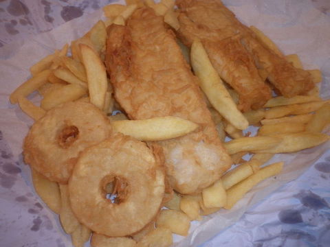 Grilled Bayswater - Stayed 0