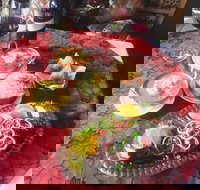 Haveli Heritage - Stayed