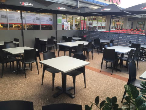 Hope Island Deli - Stayed 0