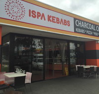 Ispa Charcoal Chicken And Kebabs