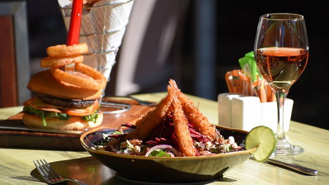 Jaques Coffee Plantation - Stayed 2