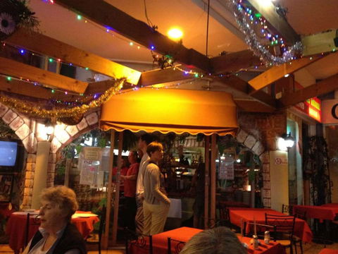 Jerome's Italian - Stays Accommodation 0