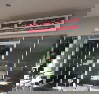 Kinon Chinese Takeaway - Stayed