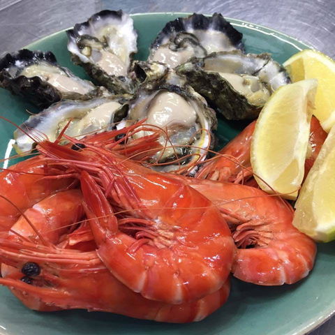Kirribilli Seafoods - Stayed 0