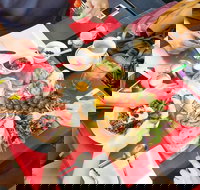 Kith 'n' Chow - Stays Accommodation