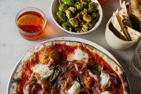Ladro TAP - Prahran - Stayed 0