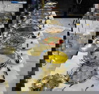 Lahori Dhaba - Stayed