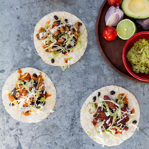Mad Mex Narellan - Stays Accommodation 1