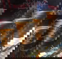 Maloa House Gourmet Delights - Stayed