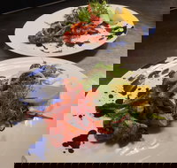 Mallee Estate Wines - Stayed