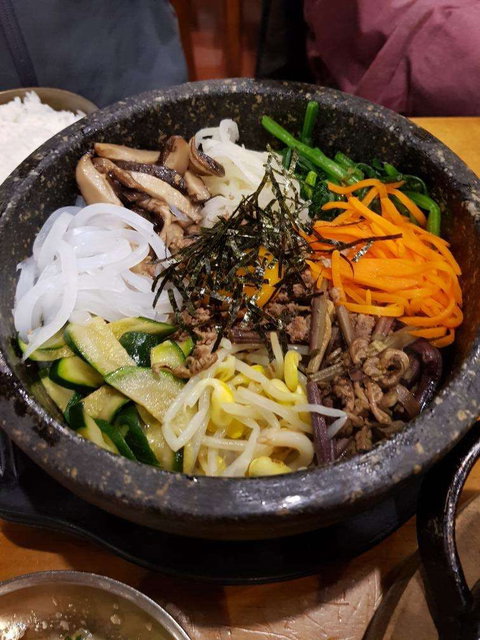 Maroo - Stays Accommodation 0