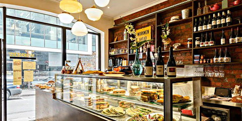 Marquee Lounge Bar - Stayed 0