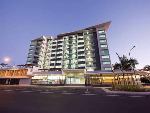 Marque Bar & Grill - Stays Accommodation 0