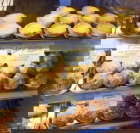 Master Chang's Bakery - Thornlie - Stayed