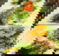 Miss Nellie's Cafe - Stayed