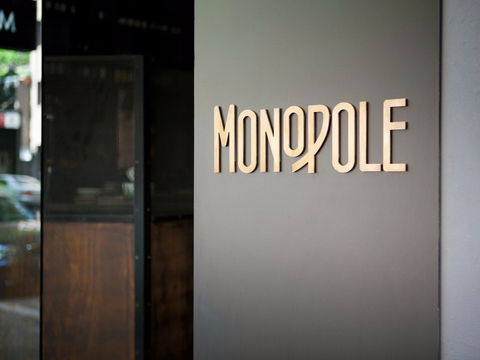 Monopole - Stays Accommodation 0