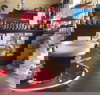 Montague Coffee - Stayed