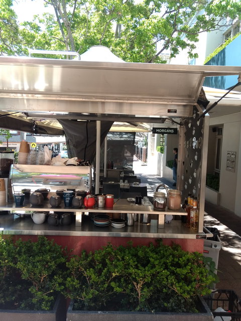 Morgan's Kirribilli - Stayed 0