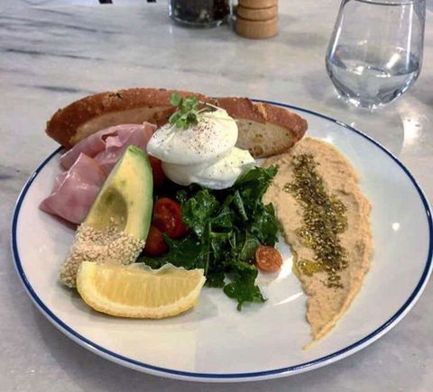 Mr O Kitchen Espresso - Stayed 0