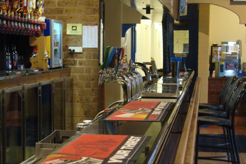 Mulga Hill Tavern - Stays Accommodation 0