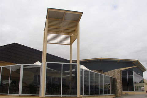 Mulga Hill Tavern - Stays Accommodation 1
