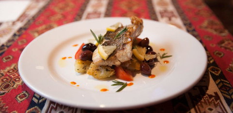 Narei Sushi - Stayed 0