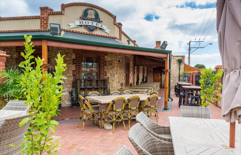 Normanville Hotel - Stayed 0