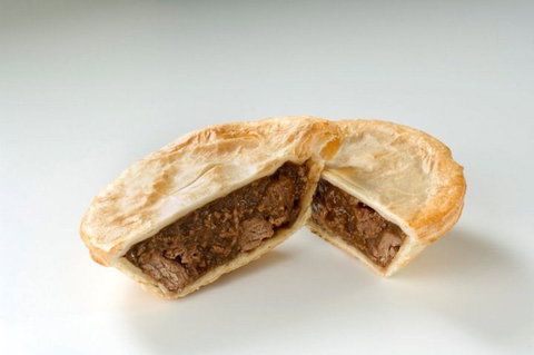 Oliver's Pies - Stayed 0