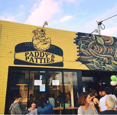 Paddy's Patties - Stays Accommodation 0