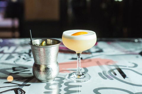 Paddy's Tavern - Stays Accommodation 0