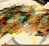 Panda Chinese Restaurant - Stayed