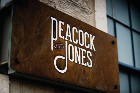 Peacock And Jones - Stays Accommodation 0