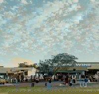 Phillip Island Winery - Stayed