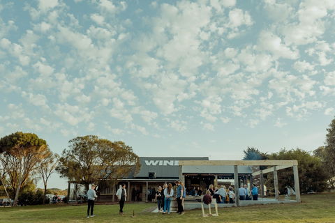 Phillip Island Winery - Stayed 0
