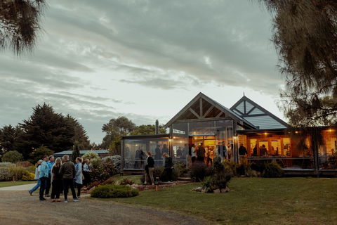 Phillip Island Winery - Stayed 1