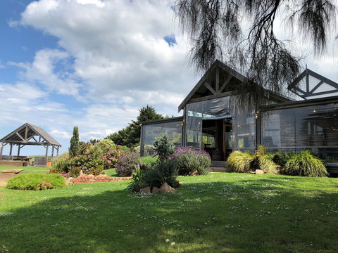 Phillip Island Winery - Stayed 2