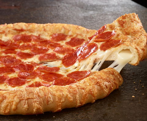 Pizza Hut - Browns Plains - Stays Accommodation 0