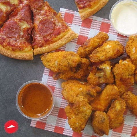 Pizza Hut Belmont Village - Stayed 0