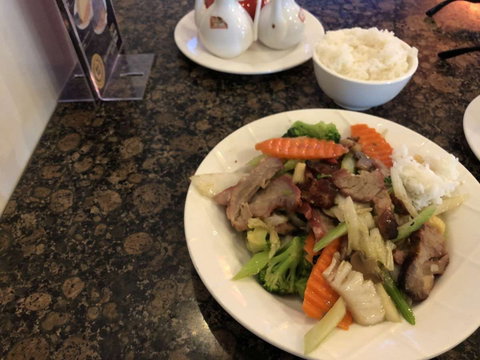 Relish Palace - Stayed 0
