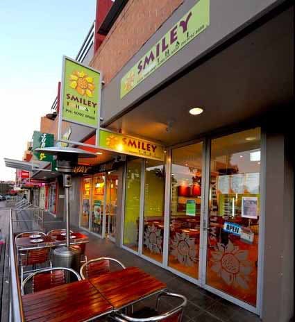 R-Haan Thai - Revesby - Stayed 0